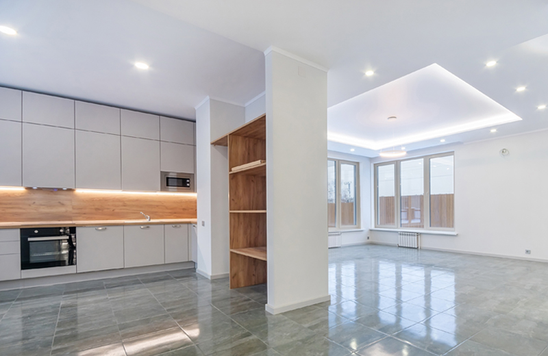 How to Choose the Perfect Paint Finish for Every Room