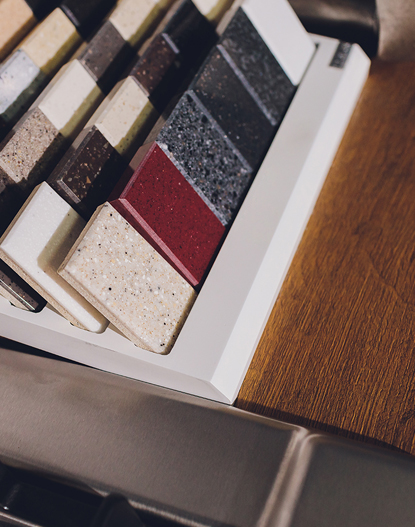 Solid Surface